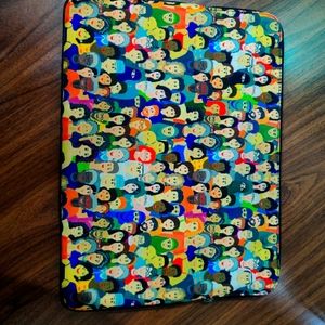 Unused Chumbak laptop sleeve